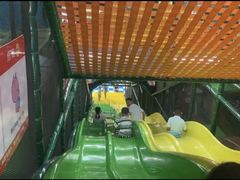 -蒙特利亲子乐园