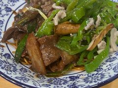 -梁掌门老梁干挑(凤凰路店)