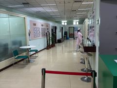 -慈铭体检(世纪城分院)