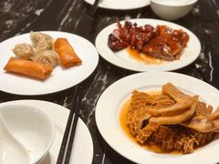 -京香轩·中餐厅(上海中庚聚龙酒店)