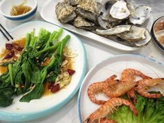 -郭姐·威海渔村(黄兴路店)