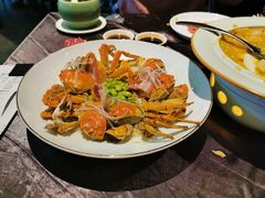 -蟹榭·本帮江浙菜·蟹宴(五角场合生汇商场店)