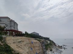 -养马岛旅游度假区