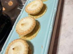 -广州天河合景福朋喜来登酒店 · 聚味轩中餐厅