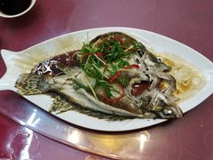 -吴祥记潮州菜·百年老字号·砂锅粥