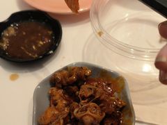 -争鲜回转寿司(通州万达店)