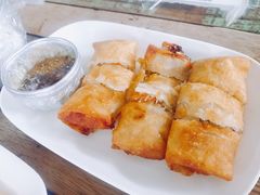 -Doo Dee Thai Food(Issan/Isaan/Esan)