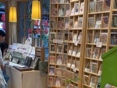 -猫的天空之城概念书店(束河店)