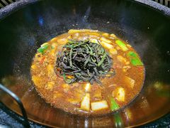 -锅来乐地锅鸡(安亭店)