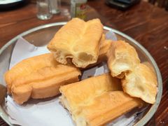 -顺德一品粥·20年凤城老字号(芳村店)