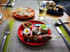 -佰园全日西餐厅-厦门佰翔软件园酒店