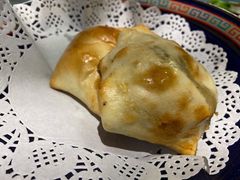 烤包子-驿楼兰·新疆菜(火车站店)