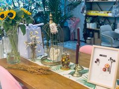 -卓花境Flowerwonderland花店
