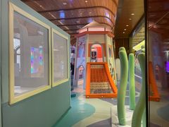 -童趣廊·儿童波波池·海洋球(长隆横琴湾酒店)