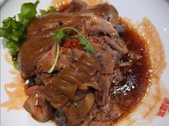 -添福来墨鱼饺子 · 海鲜东北菜(大连星海·黄浦路店)