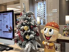 -上海神旺大酒店