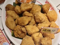 -碌碌发·东南亚风味烧烤档(体育西店)