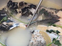-宝荣鱼馆·临湖之宴(千岛湖店)