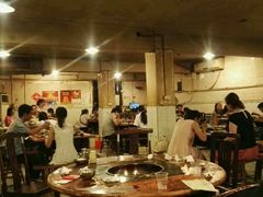 -邓莽子老火锅(鲁祖庙店)