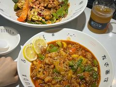 -友达面馆(广州总店)