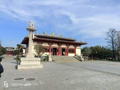 -洛阳古墓博物馆