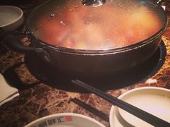 首尔焖鲜汇(日月光店)-猪啊牛呀羊啊铜盘烤肉(正大广场店)