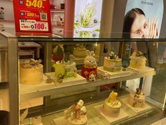 -CAKE BOSS 蛋糕老板(西单君太百货店)