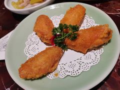 -新白鹿餐厅(爱琴海购物中心店)