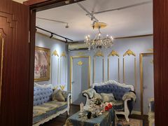 -JOJO实景沉浸侦探剧本杀(大悦城店)