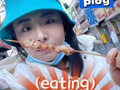 -同来顺烧烤餐厅(哈尔滨道店)