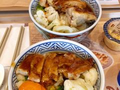 -吉野家(宾水道店)
