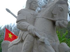 -雁门关景区