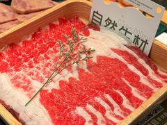 -季季山•云南野生菌火锅(上海首店)