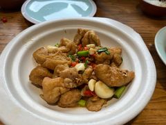 -湘水滨·臭鳜鱼·湘菜(马驹桥店)
