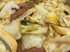 -清真·益鑫羊肉手抓馆(花园北街店)