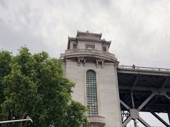 -武汉长江大桥