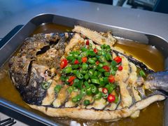 -半天妖烤鱼(大兴大悦春风里店)