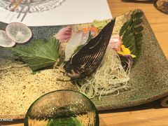 -蝉一日本料理(高新区店)