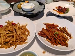 -苏帮袁Sue Cuisine(来福士店)