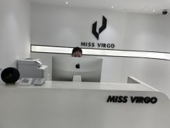 点击看大图 -处女座·MISS VIRGO·半永久纹眉野生眉