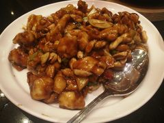 -眉州东坡酒楼