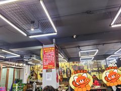 -民间瓦缸煨汤館(嵩山路店)