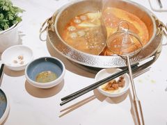 -左庭右院鲜牛肉火锅(七宝领展广场店)