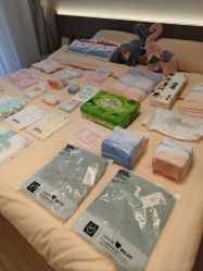 -瑞婴丽月子中心(虹桥店)