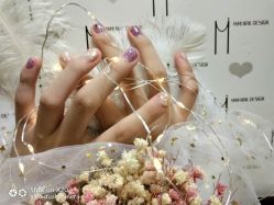 -爱睫物语·疗愈美睫美甲