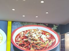 -川流不息·地道川菜·小龙虾(松东路店)