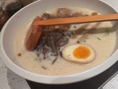 -味千拉面(广州白云机场T1西二店)