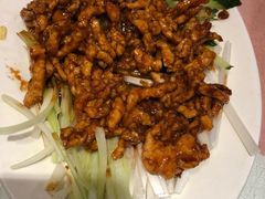 -老昌春饼(中央大街店)