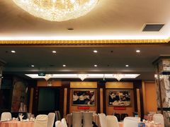 大堂-北京全聚德(西翠路店)