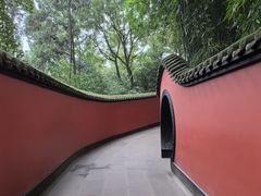 -成都武侯祠博物馆